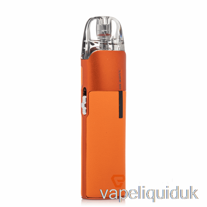 Vaporesso LUXE Q2 Pod System Orange Vape Juice
